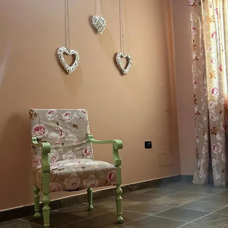 La Casa Di Emy
