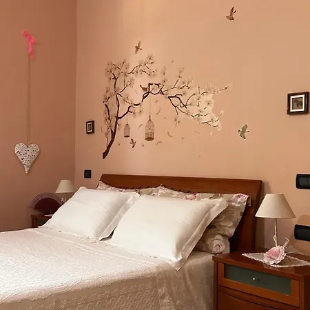 La Casa Di Emy Apartment *