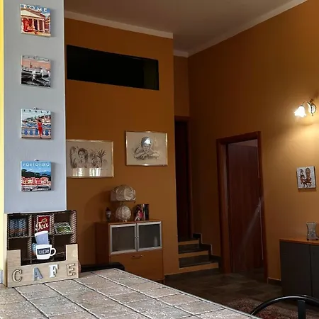 Appartement La Casa Di Emy *