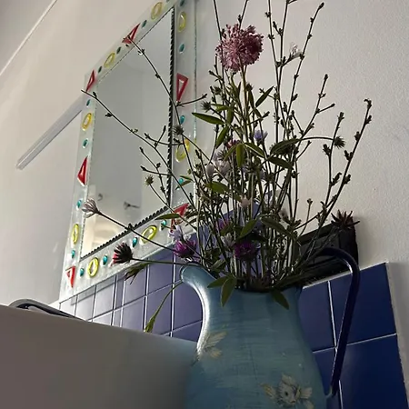 Appartement La Casa Di Emy Cappelle sul Tavo