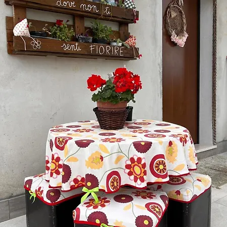 דירה La Casa Di Emy