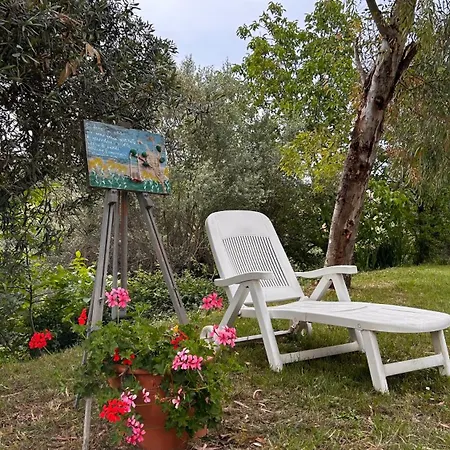 La Casa Di Emy Cappelle sul Tavo