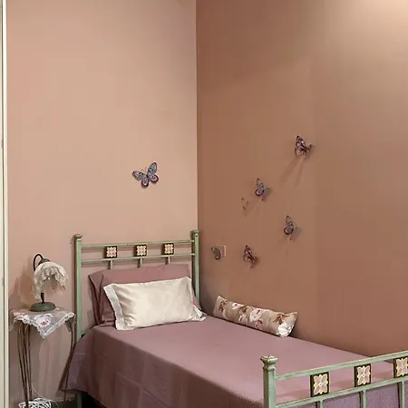 דירה La Casa Di Emy Cappelle sul Tavo