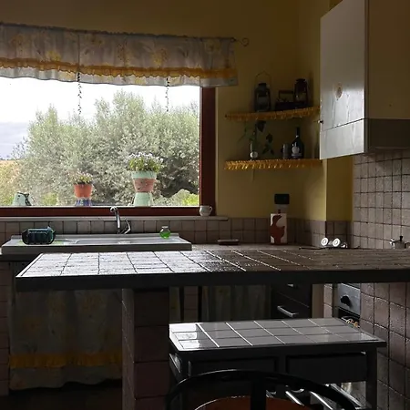 La Casa Di Emy Apartment Cappelle sul Tavo